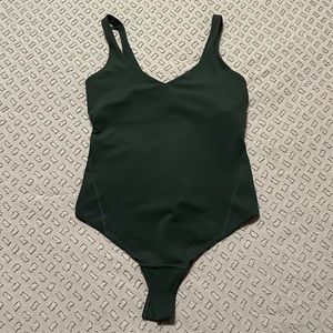Lululemon Align Bodysuit Size 8